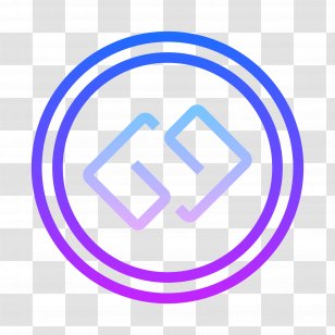 Symbol Clip Art Button Arrow - Hyperlink Transparent PNG