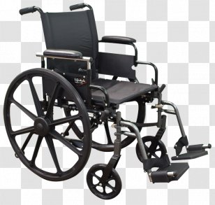 Motorized Wheelchair Everest And Jennings Lift Chair - Wheelchairs Transparent PNG