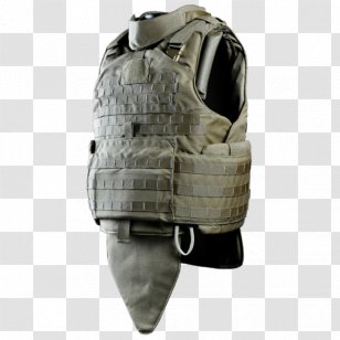 Military MultiCam Improved Outer Tactical Vest Modular Body Armor Soldier Plate Carrier System - Operational Camouflage Pattern Transparent PNG