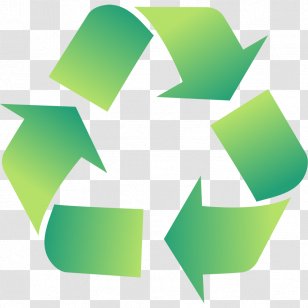 Recycling Symbol Reuse Waste Minimisation - Wastewater - Company Transparent PNG