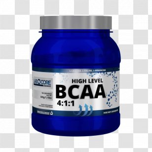 Dietary Supplement Branched-chain Amino Acid Creatine Bodybuilding - Nutrition - Bcaa Transparent PNG