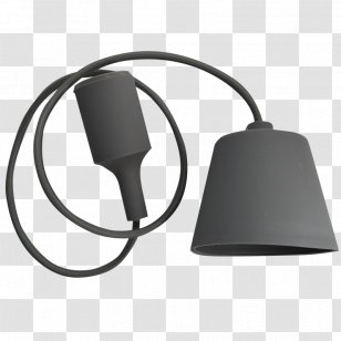 Edison Screw Lamp Electric Light Color Red - Thomas Transparent PNG