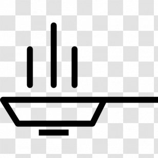 Line Technology Angle - Pan Fried Transparent PNG
