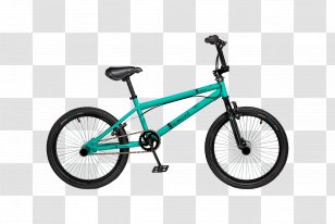 Diamondback Bicycles BMX Bike Grind - Schwinn Bicycle Company Transparent PNG