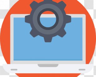 Advertising Marketing - Logo - Web Development Icons Transparent PNG