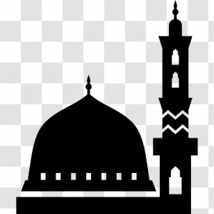 Salah Times Mosque Prayer Iftar - Symbol - Islam Transparent PNG
