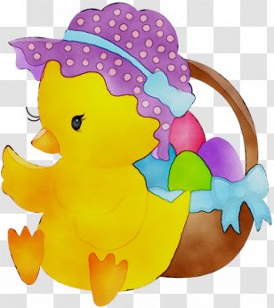 Clip Art Image Vector Graphics Easter - Cartoon Transparent PNG