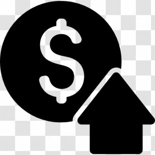 Money Bag Dollar Sign - Symbol Transparent PNG