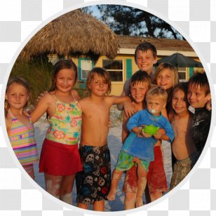 Holmes Beach Anna Maria Island Inn Vacation - Toddler - Family Transparent PNG