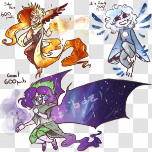 The Legend Of Zelda: Majora's Mask Drawing Adoption Computer Software - Jeff Killer - Celestial Flare Transparent PNG