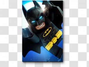 Batman The Lego Movie Film Cinema 0 Transparent PNG