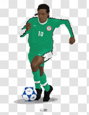 Nigeria National Football Team Bolton Wanderers F.C. Jersey FuÃŸball-Weltmeisterschaft 1998/Nigeria Transparent PNG