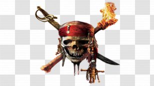 Pirates Of The Caribbean Online Jack Sparrow Davy Jones Piracy Transparent PNG