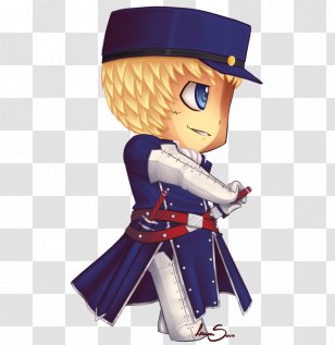 Figurine Character Animated Cartoon - Heart Of Greed Transparent PNG