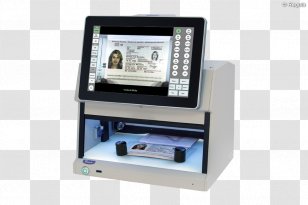 Identity Document Passport Paper Travel - Visa Transparent PNG