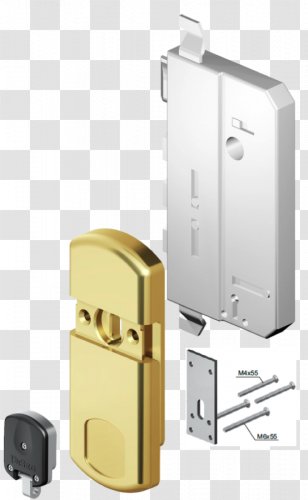 Lock Bumping Locksmith Door Gil Serrallers - Hardware - IgualadaDoor Transparent PNG