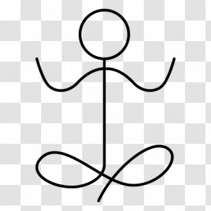 Silhouette Homo Sapiens Line Art Clip - Symbol - Human-behavior Transparent PNG