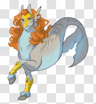Horse Animal Carnivora Art - Tail Transparent PNG