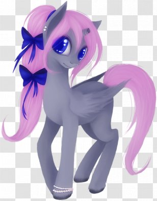 T-shirt Unicorn Horse Violet Sleeveless Shirt - Tshirt - Unicornio Transparent PNG