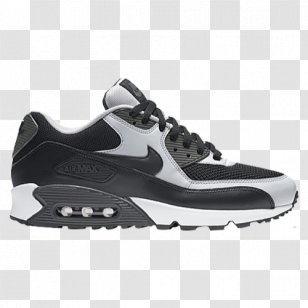 Men's Nike Air Max 90 Mens Essential Ultra 2.0 SE Shoe Transparent PNG