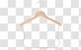 Wood Clothes Hanger Line /m/083vt Transparent PNG