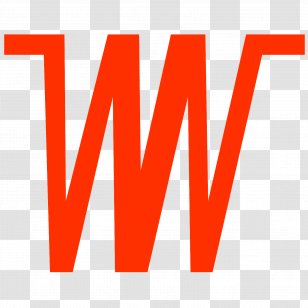 Logo Brand Line - Text Transparent PNG