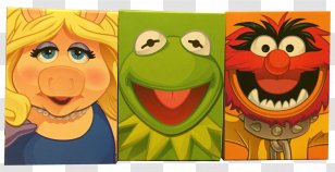 Vegetarian Cuisine Cartoon Food La Quinta Inns & Suites - Muppet Photos Transparent PNG