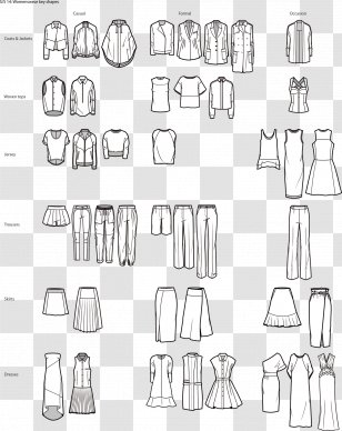 T-shirt Clothing Jacket - Monochrome Photography - Vector Version Shirt Transparent PNG