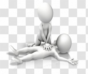 Animated Film PowerPoint Animation Stick Figure Microsoft - Arm - CPR Transparent PNG