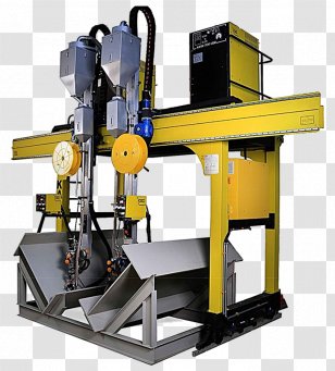Machine Tool Product - Laser Beam Welding Transparent PNG
