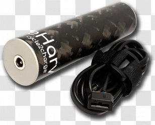 Electronics - Camera Charger Transparent PNG