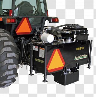 Hydraulics Hydraulic Drive System Tractor Reservoir Agriculture - Hose Transparent PNG