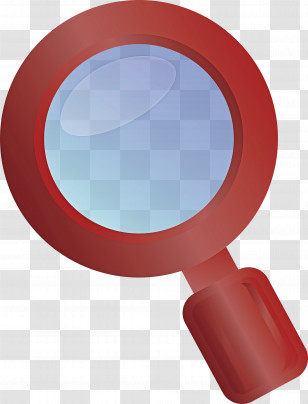 Magnifying Glass Magnifier Transparent PNG