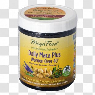 Woman Maca Ingredient Pound Tous Les Jours - Female Transparent PNG