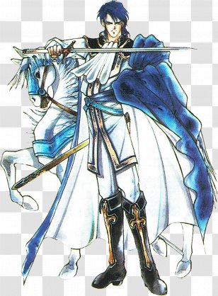 Fire Emblem: Genealogy Of The Holy War Emblem Awakening Heroes Video Game Marth - Tree - Frame Transparent PNG