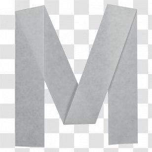 Origami Paper Angle - Japan - Letters Transparent PNG