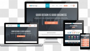Web Development Responsive Design Professional - Customer Transparent PNG