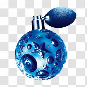 Angel Perfume Eau De Parfum Gourmand Musk - Star - The Fragrance Of Floating Transparent PNG