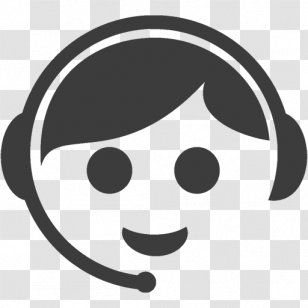 Customer Service Clip Art Technical Support - Volleyball Serve Receive Line UO Transparent PNG
