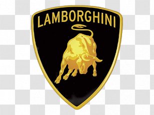 2018 Lamborghini Huracan Car Gallardo Logo - Hurac%c3%a1n Transparent PNG