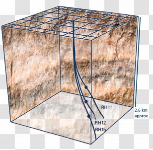 Rosemanowes Quarry Penryn Borehole Well Test Geothermal Energy Transparent PNG