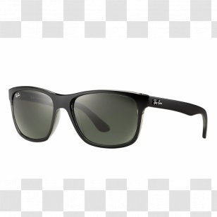 Ray-Ban Clubmaster Classic Sunglasses Oakley, Inc. - Ray Ban Transparent PNG