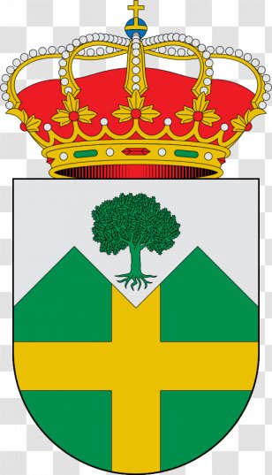 Spain Coat Of Arms Escutcheon Heraldry Field - Division The Transparent PNG
