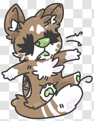 Furry Fandom Cat Drawing Cartoon Funny Animal - Stereotype - Wolf Transparent PNG