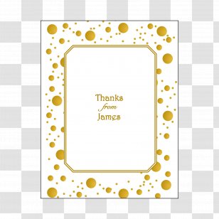 Pattern Picture Frames Font Product Line - Area - Retirement Party Transparent PNG