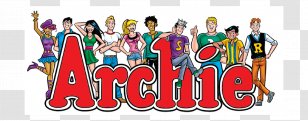Archie Andrews Jughead Jones Betty Cooper Veronica Lodge Reggie Mantle - Riverdale Transparent PNG