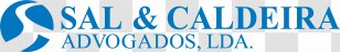 SAL & Caldeira Advogados, Lda. Organization Business Corporate Law Logo - Text - Sal&atilde;o De Beleza Transparent PNG