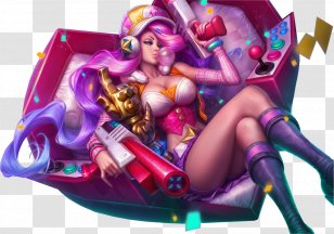 League Of Legends Video Game Desktop Wallpaper Bilgewater Riot Games - Display Resolution Transparent PNG