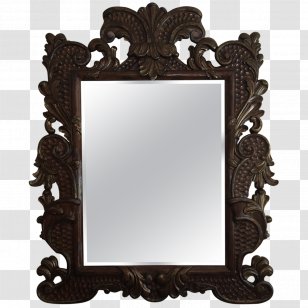 J Hettinger Interiors Mirror Picture Frames Designer Furniture - Decor Transparent PNG