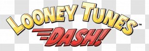 Looney Tunes Sonic Dash Game HQ Trivia Television - Watercolor - Silhouette Transparent PNG